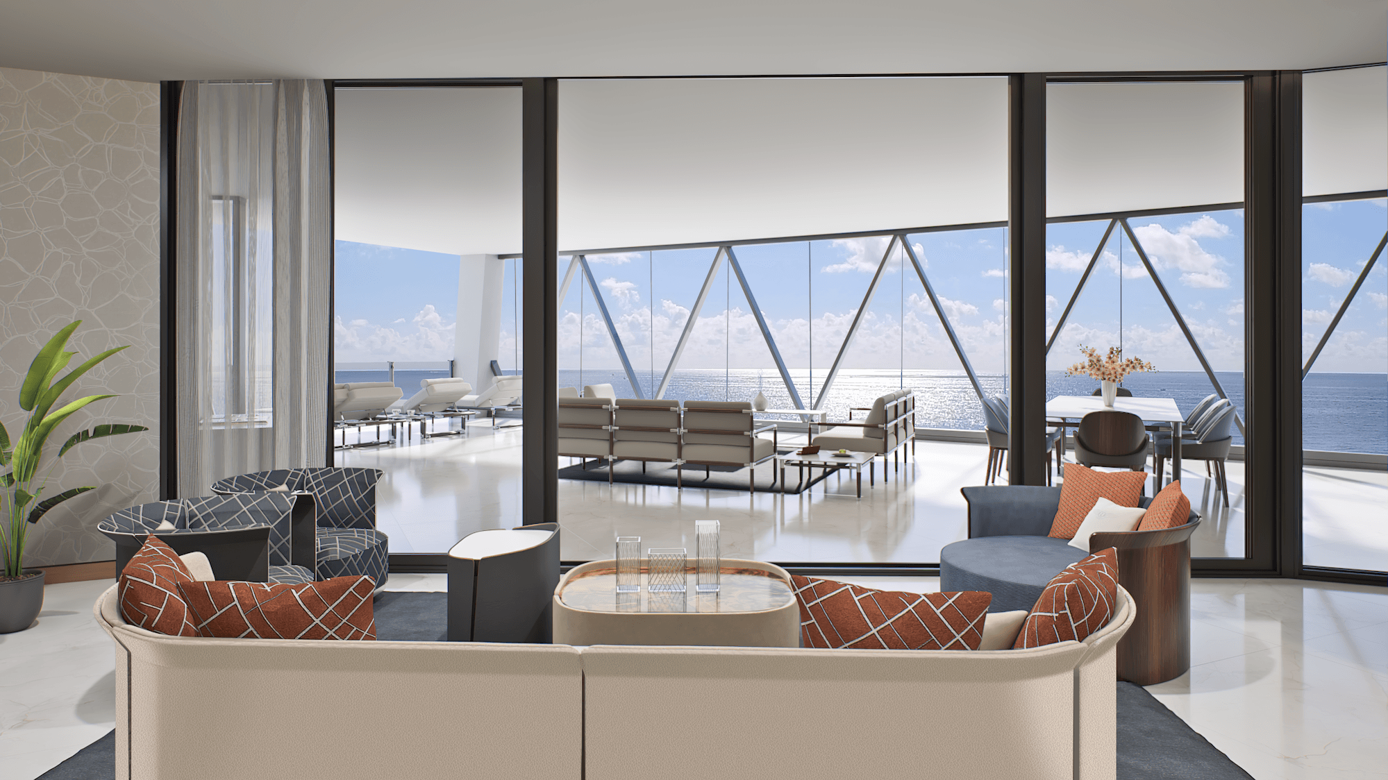 Bentley Residences photo 17